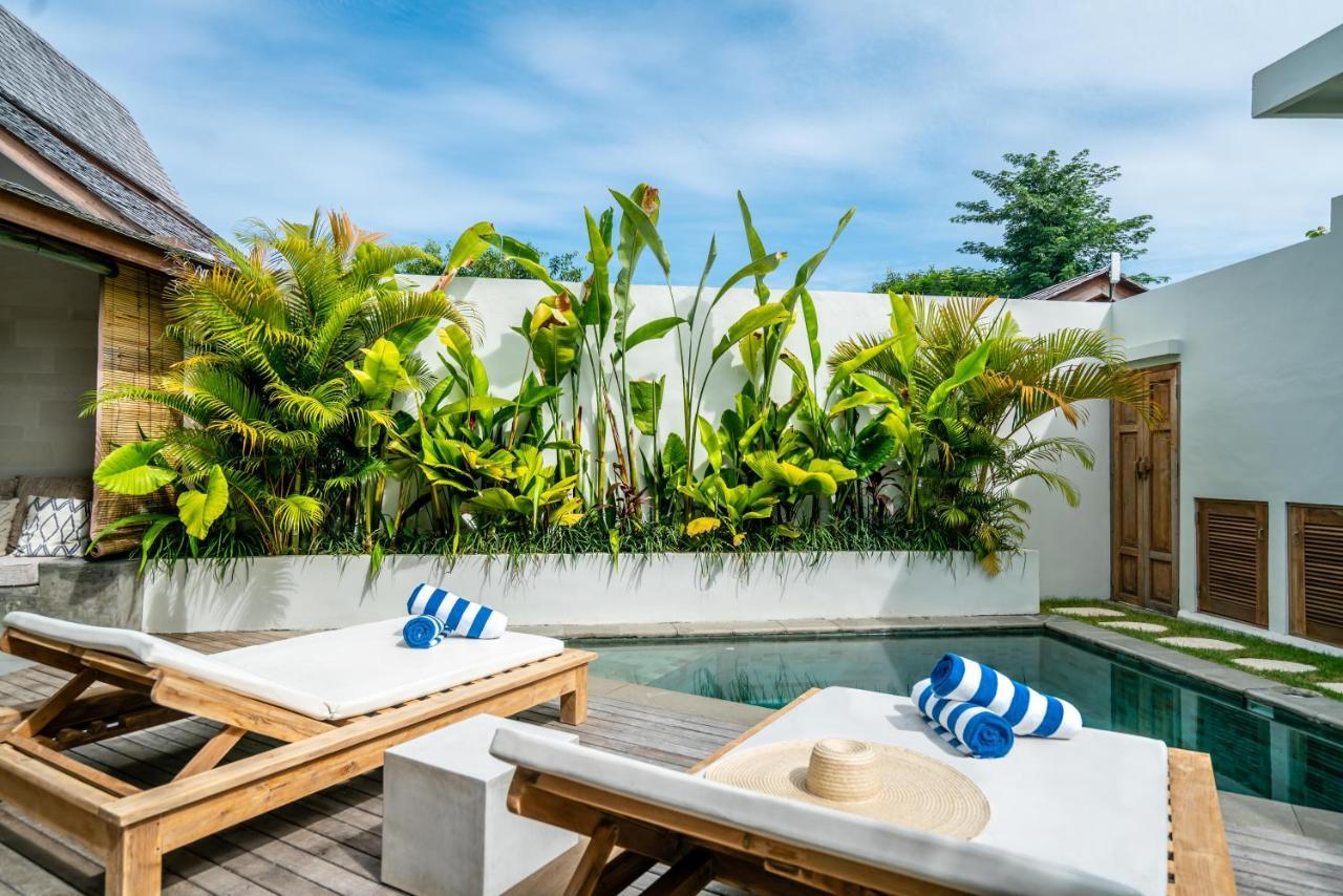 Villa Yume Uluwatu