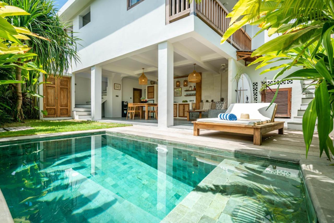 Villa Yume Uluwatu