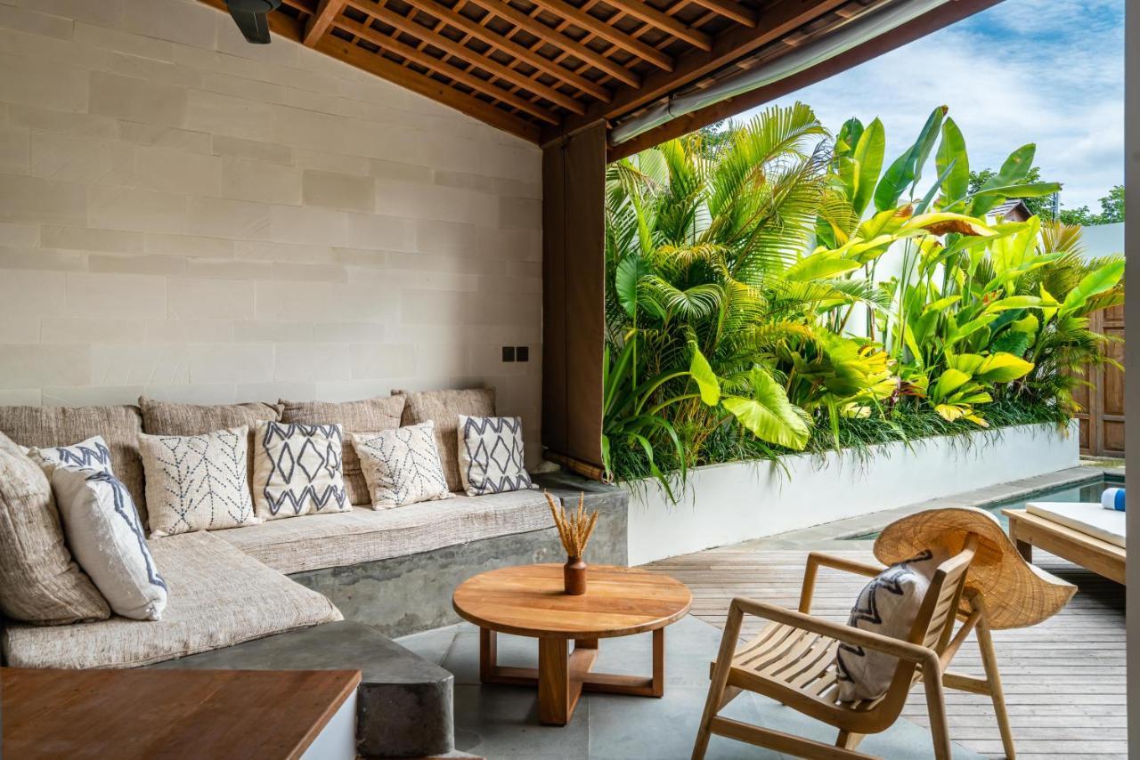 Villa Yume Uluwatu
