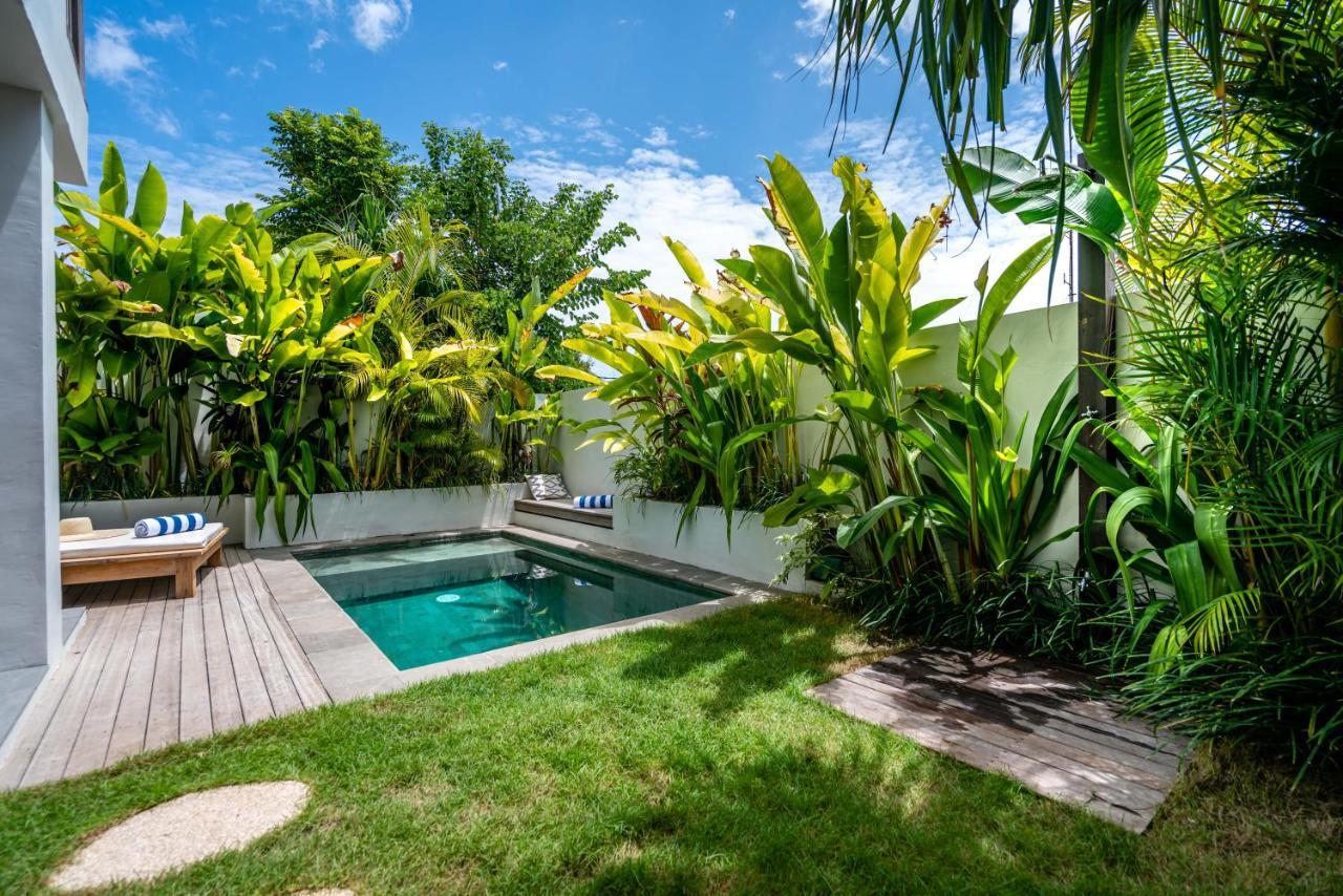 Yume Villa Uluwatu