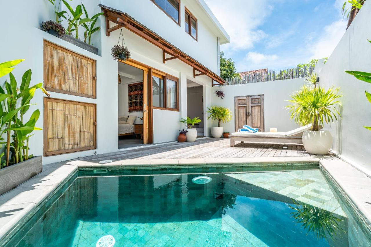 Villa Yume *
