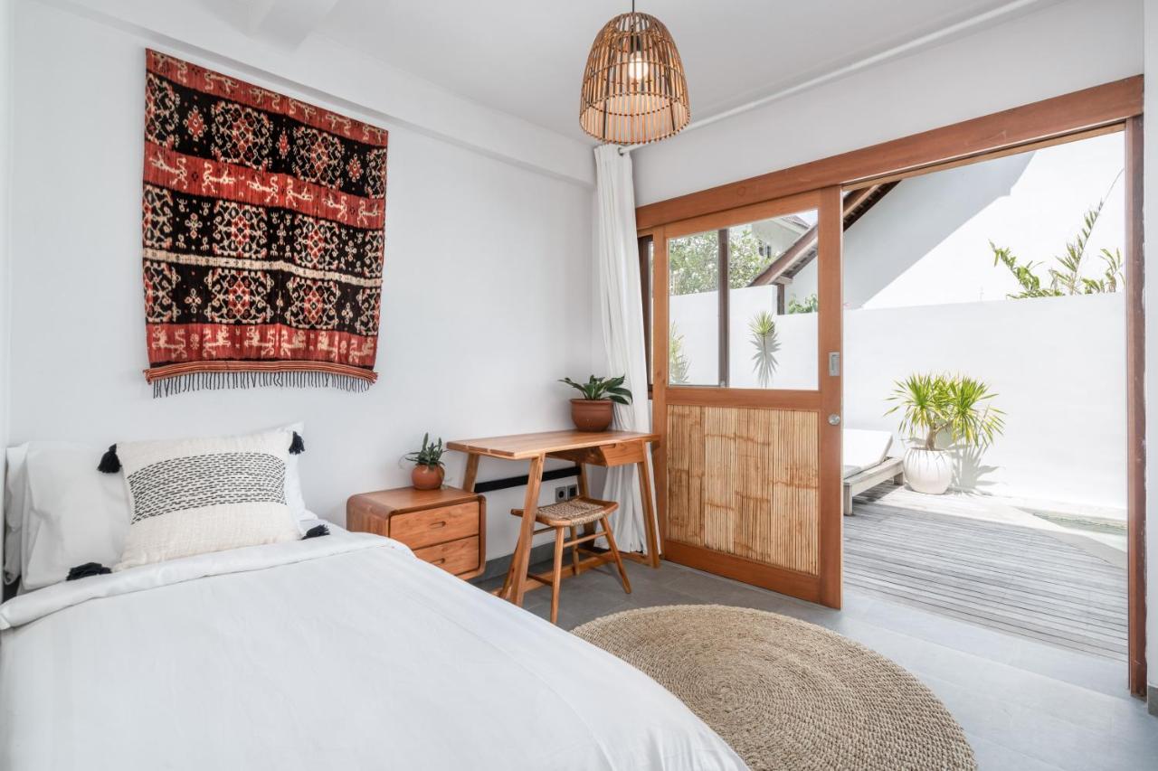 Villa Yume Uluwatu
