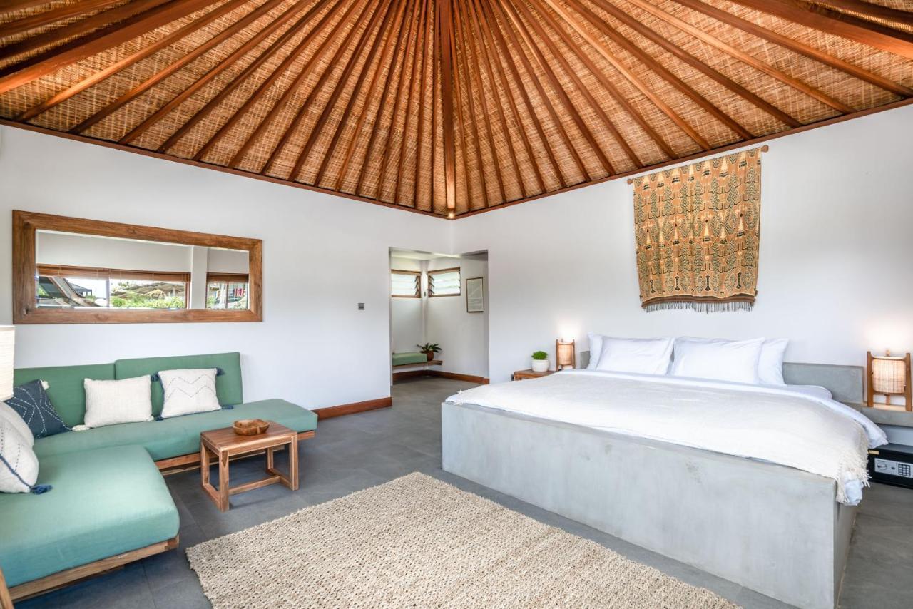 Yume Uluwatu (Bali)