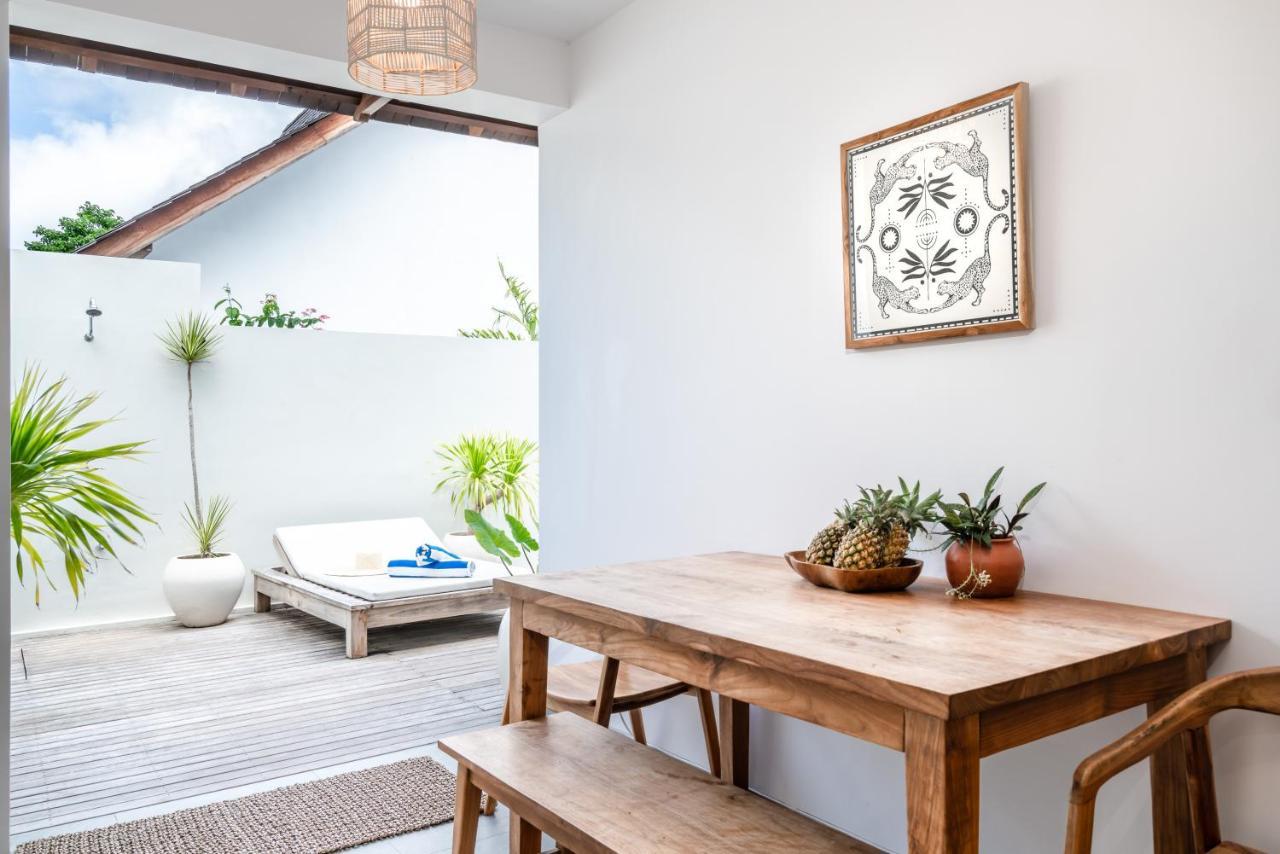 Yume Uluwatu (Bali)